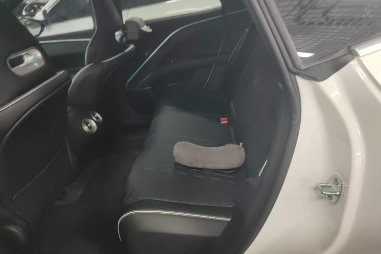 Used Avatr 11 2023 Harmony 90-degree Rear-wheel Drive Edition