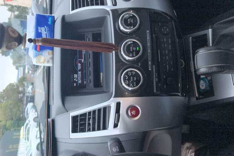 Used Mitsubishi Pajero Sport 2013 3.0L Automatic 4x4 Executive Edition