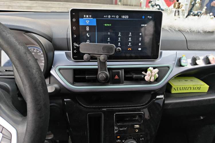 Used LINGBOX 2021 – Cai Wenji Edition Audio And AC Panel