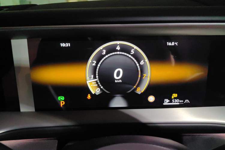 Used Volkswagen Teramont 2025 Tiguan Pro 450TSI Four-Wheel Drive Summit Edition