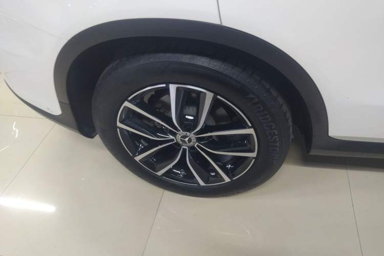 Used Mercedes-Benz GLC 2022 Second Facelift GLC 260 L 4MATIC Luxury Edition