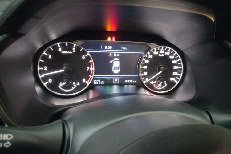 Used Nissan Teana 2024 2.0L SV Black Gold Edition