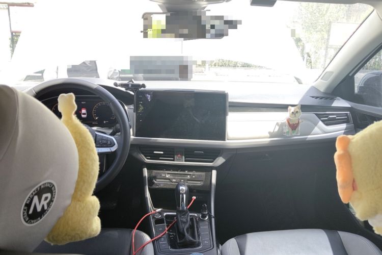 Used Volkswagen Bora 2023 280TSI DSG Prestige Edition
