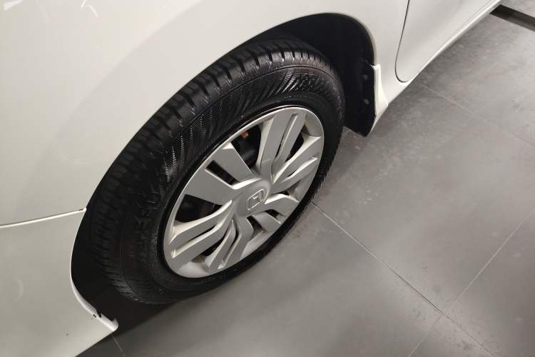 Used Honda City 2017 1.5L CVT Comfort Version