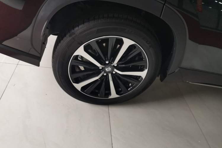 Used Toyota Crown Kluger 2023 2.5L HEV Four-Wheel Drive Prestige Edition
