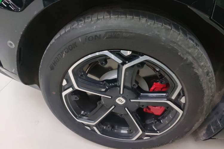 Used Xiaomi Auto YU7 2025 Ultra-Long Range Rear-Wheel Drive Version