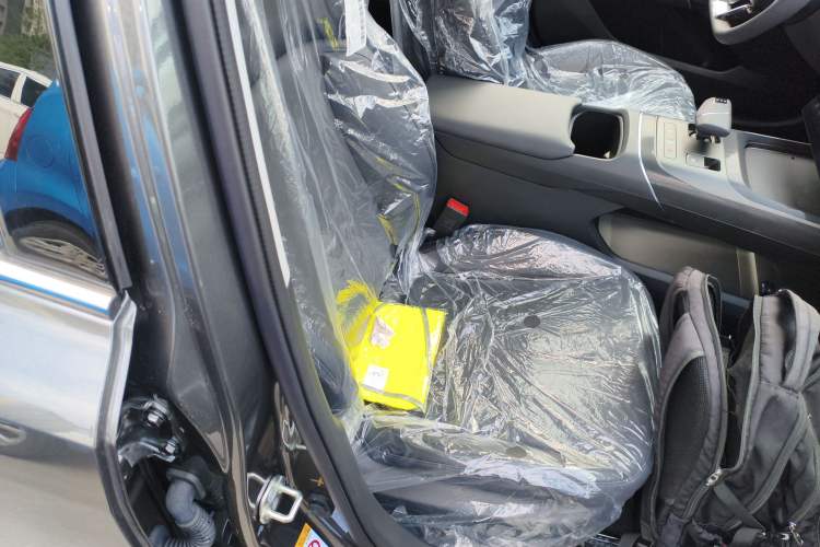 Used CHANGAN Eado 2025 Blue Whale 1.5T 500Bar Prestige Model