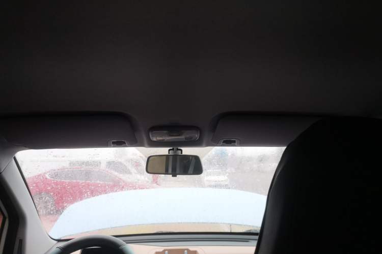 Used Chery QQ Ice Cream 2024 170km Sundae
