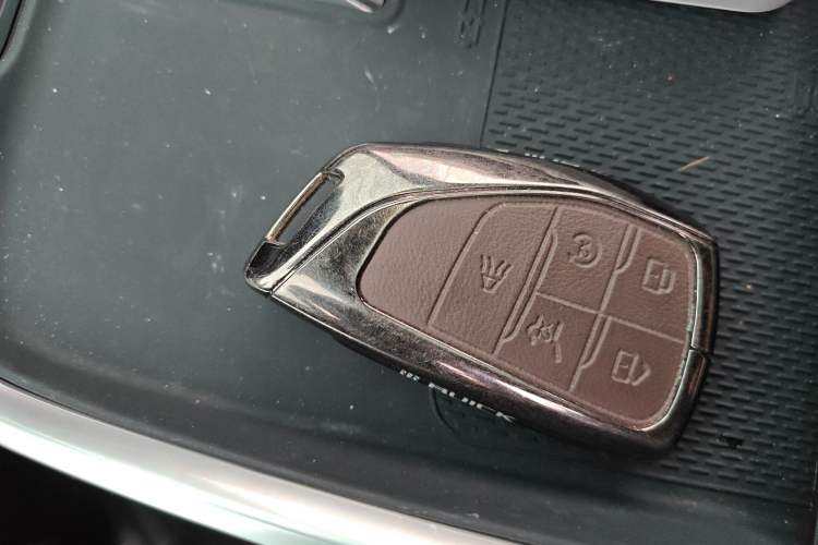 Used Buick LaCrosse 2023 28T Prestige Edition Vehicle Key