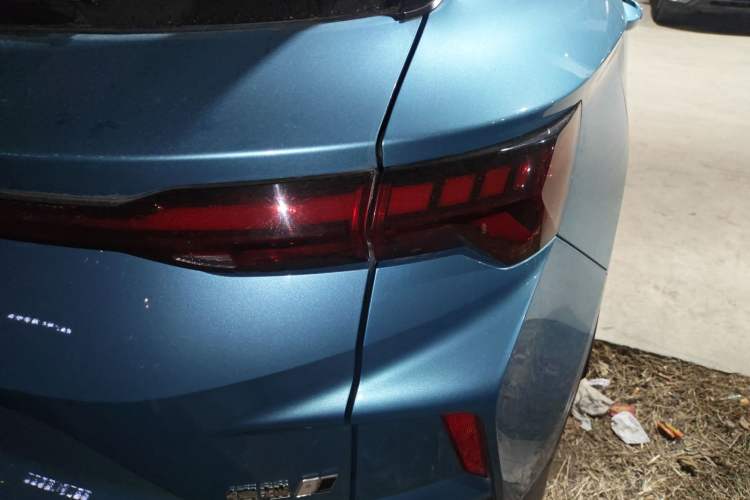 Used Geely Auto Coolray 2022 Bin Yue COOL 1.5TD DCT Hot Engine Edition