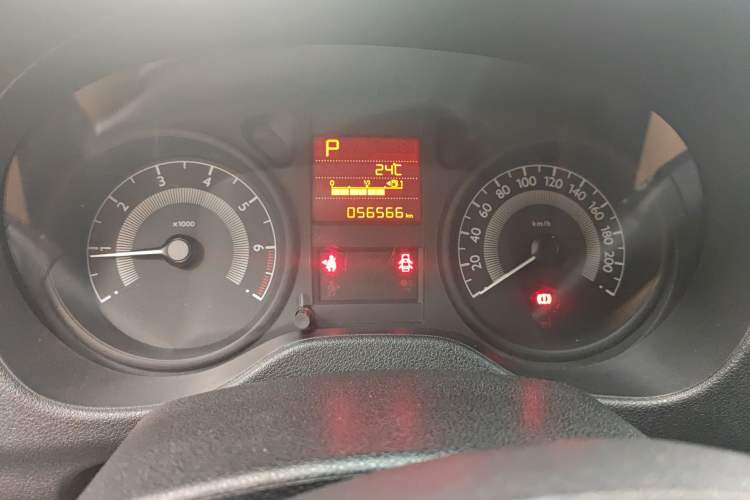 Used Peugeot 301 2014 1.6L Automatic Comfort Edition
