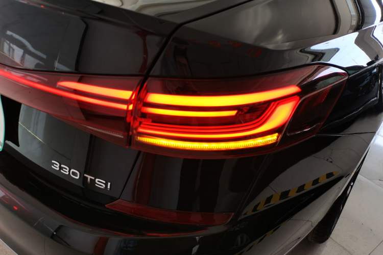 Used Volkswagen Passat 2023 Revised 330TSI Elite Edition