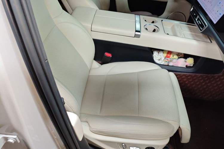 Used Li Auto L6 2024 Max