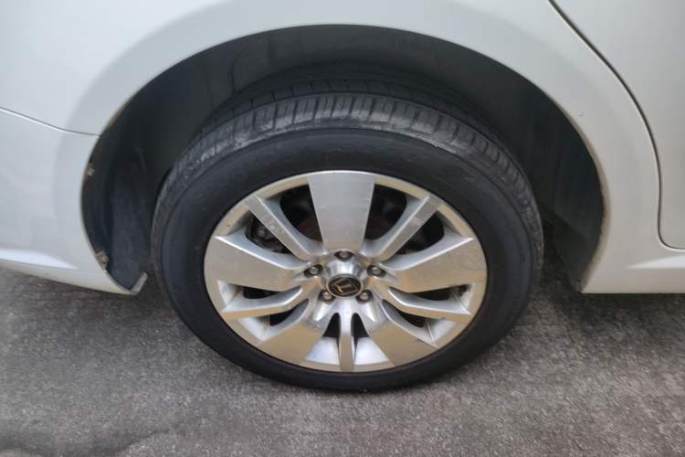 Used Luxgen Great 7 MPV 2013 2.0T Luxury Model