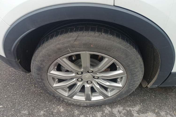 Used Cadillac XT4 2020 Revised Version 28T Two-Wheel Drive Leading Edition
