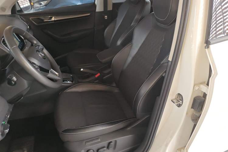 Used Skoda Karoq 2019 TSI280 SmartDrive Luxury Edition China V Standard