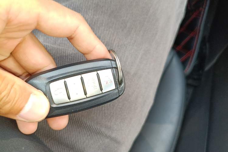 Used Infiniti Q50L 2018 2.0T Comfort Edition China V Standard
