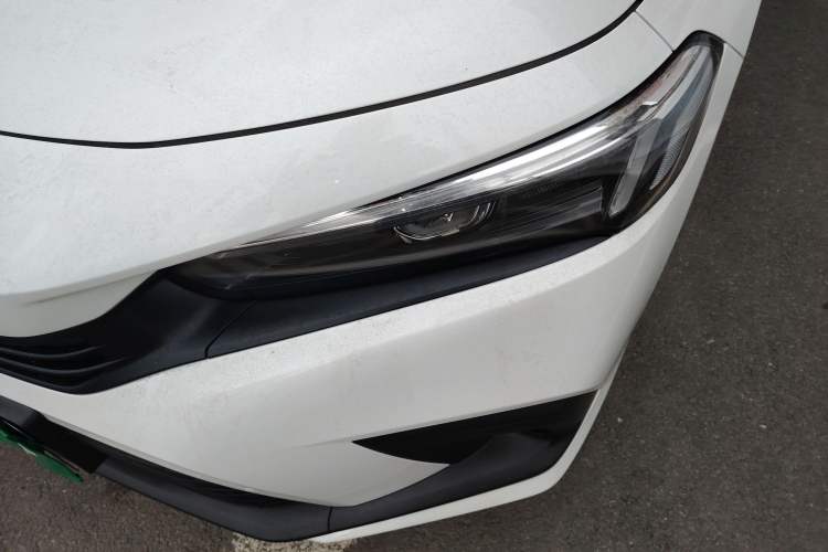 Used Honda Civic 2022 240TURBO CVT Dynamic Edition