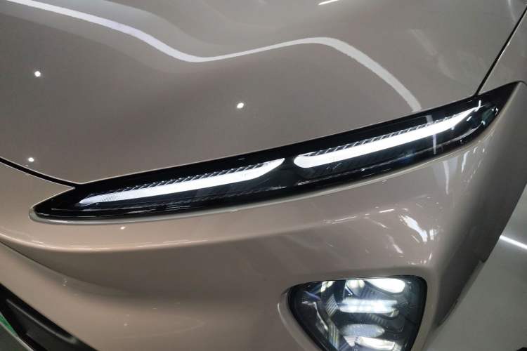 Used Nio ES8 2023 100kWh Left Front Headlight