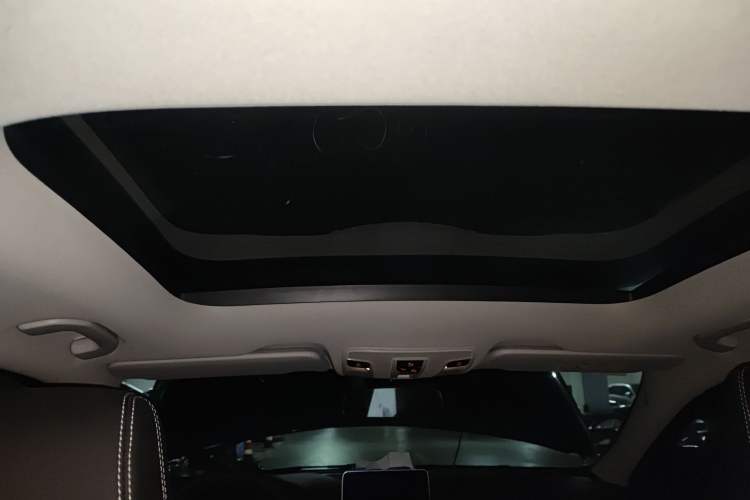 Used Mercedes-Benz GLA 2017 GLA 200 Sport Edition