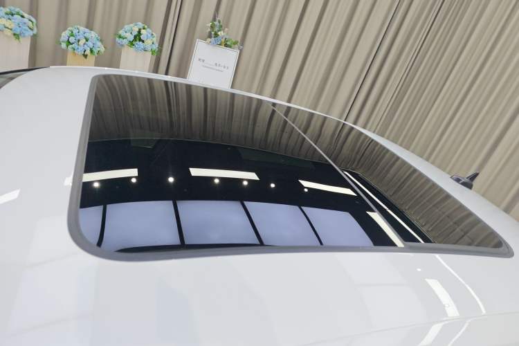 Used Volkswagen Magotan 2020 330TSI DSG Luxury Edition
