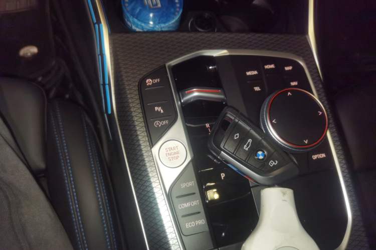 Used BMW 2 Series 2023 225i M Sport Night Edition Package