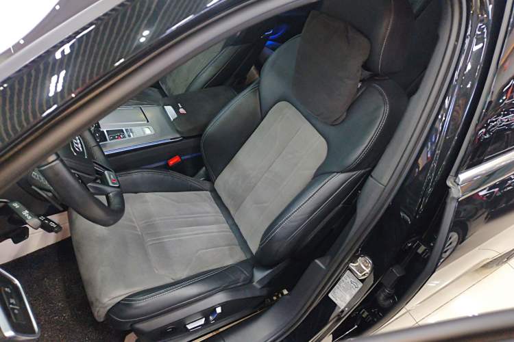 Used Audi A6L 2024 45 TFSI Prestige Dynamic Edition
