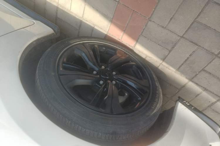 Used Honda Civic 2021 HATCHBACK 220TURBO CVT Trendy Cool Edition
