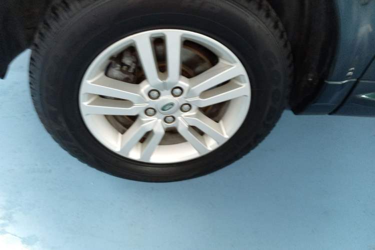 Used Land Rover Freelander 2 2014 2.0T Si4 SE Gasoline Version
