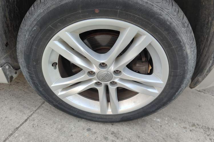 Used FAW Junpai A70 2016 1.6L Manual Tech Model
