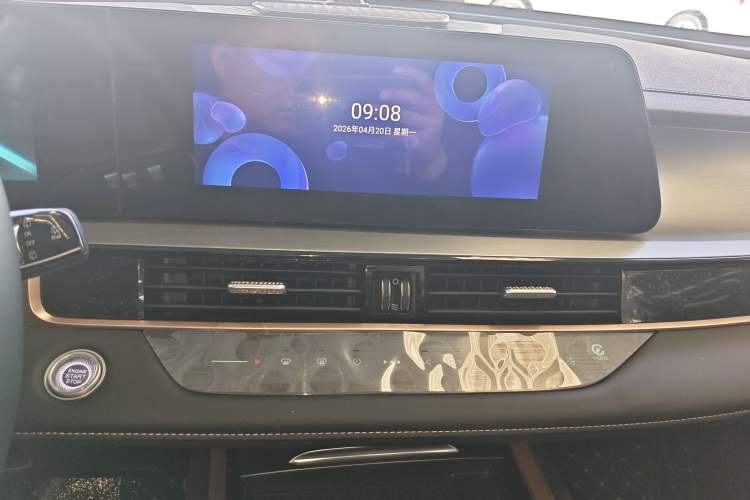 Used Chery Tiggo 5x 2025 High-Performance Edition 1.5T CVT Luxury Model
