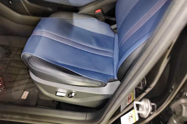 Used BYD Seagull 2023 Flying Edition