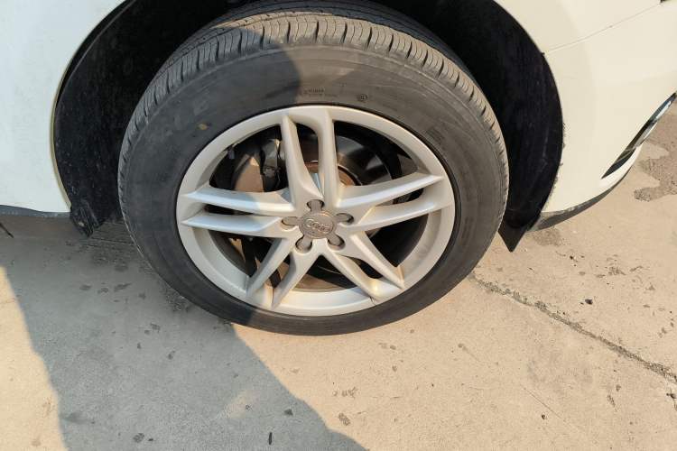 Used Audi Q5 2013 40 TFSI Ambition