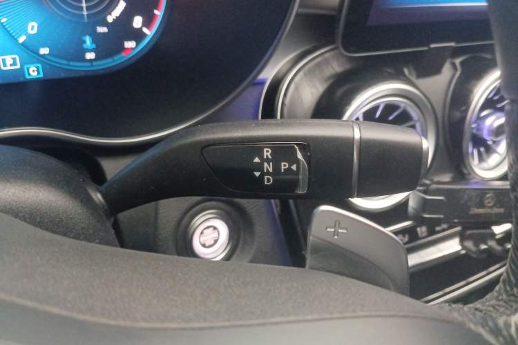 Used Mercedes-Benz C-Class 2020 Restyled C 200 L Fashion Edition Sport Version