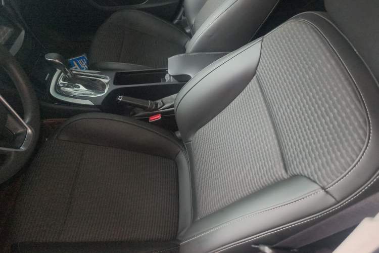 Used Buick Regal 2015 1.6T Leading Technology Model
