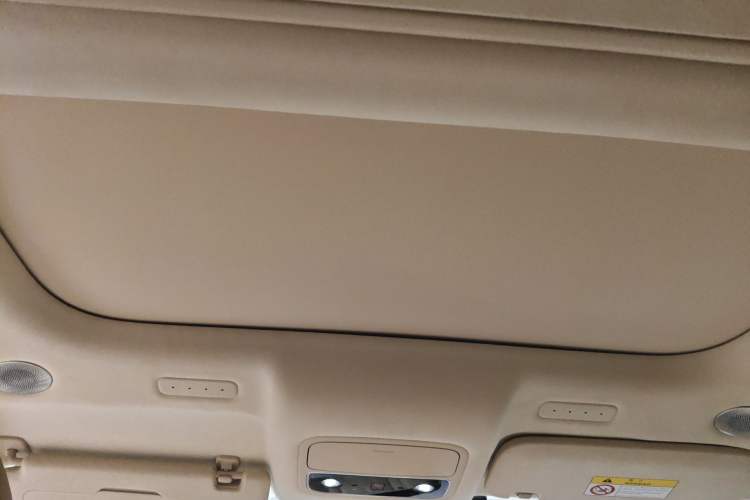 Used Hima AITO M9 2024 All-Electric Ultra Version 100 kWh 6-Seater Model Headliner