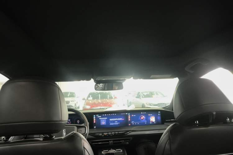 Used Lincoln Z 2022 iKoo Luxury Edition
