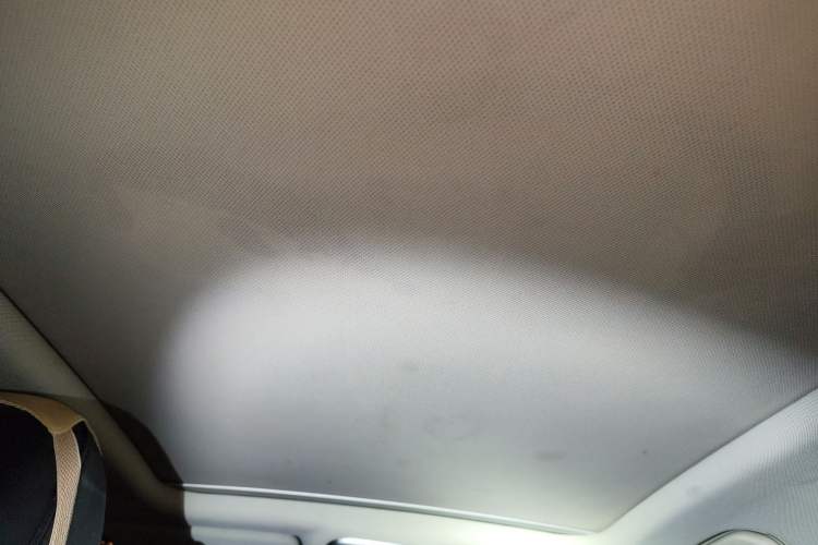 Used BYD Tang 2019 2.0T Automatic SmartConnect Luxury 7-Seater China VI Standard Headliner