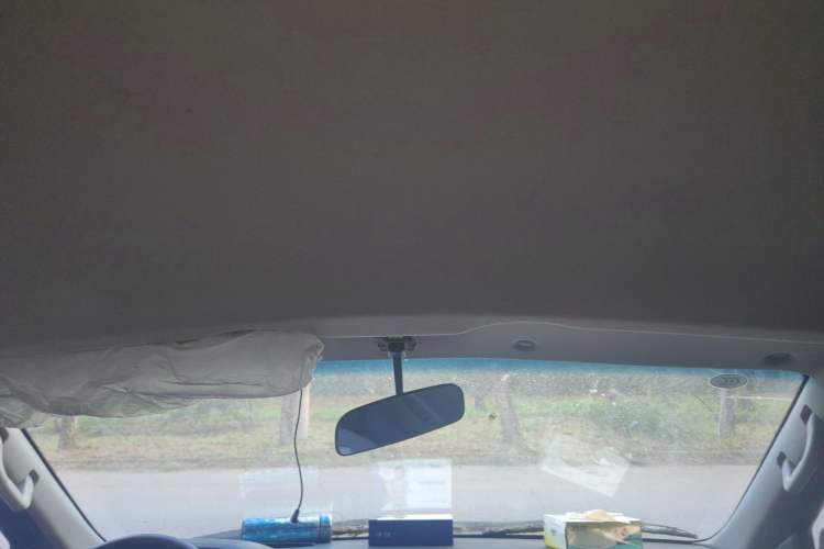 Used Jinbei Hiace King 2021 2.0L City Transport King Series Comfortable High-Roof 6-Seater 1TZS
