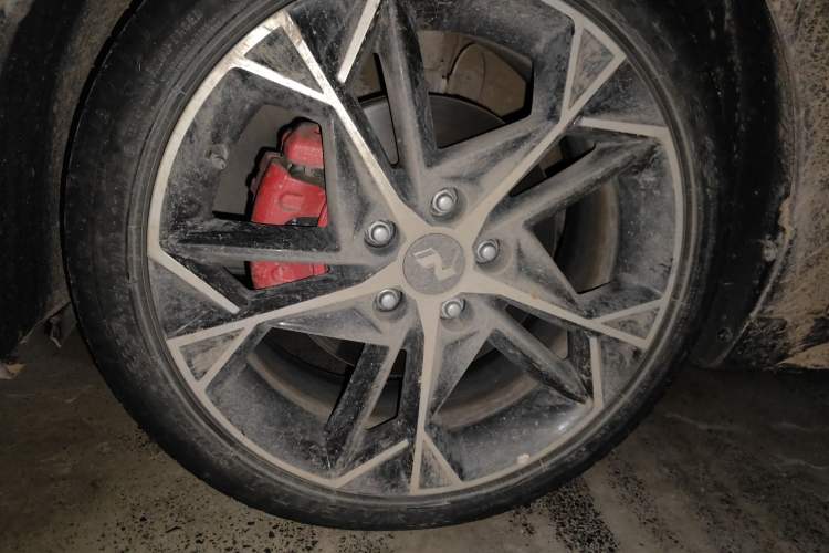 Used Hyundai Lafesta 2023 270T N Line DLX Luxury Edition