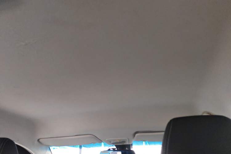 Used Baojun 530 2018 1.5T Manual Comfort Version China V