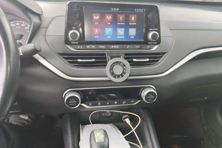 Used Nissan Teana 2019 2.0L XL Comfort Edition
