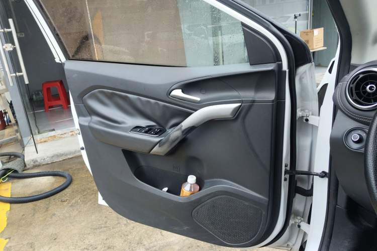 Used MG GS 2017 20T Automatic Luxury Edition