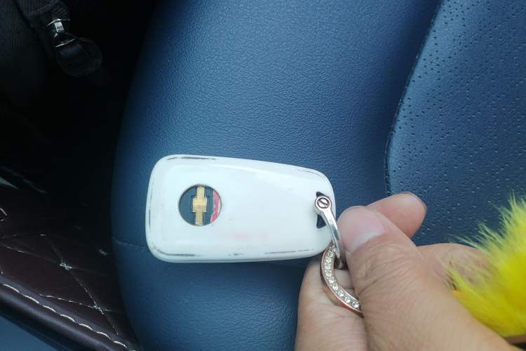 Used Chevrolet Monza 2023 1.5L Dual-Clutch Enjoyment Edition