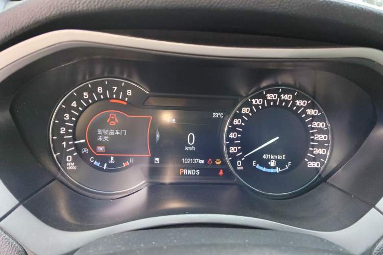 Used Lincoln MKZ 2017 2.0T Luxury Edition
