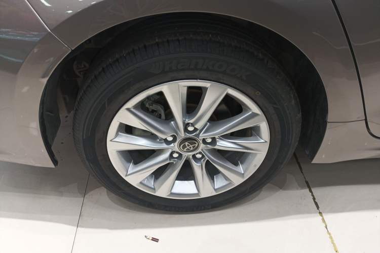 Used Toyota Corolla 2023 1.8L Smart Electric Hybrid Dual-Motor Elite Edition
