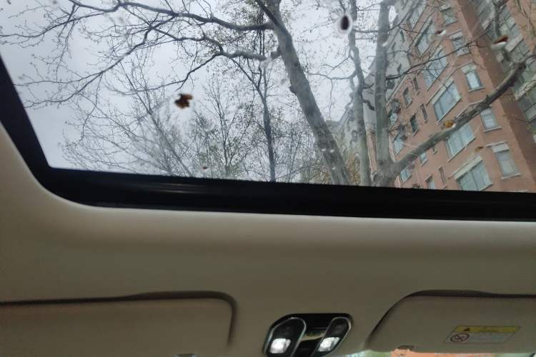 Used GAC Trumpchi E8 New Energy 2024 150km MAX
