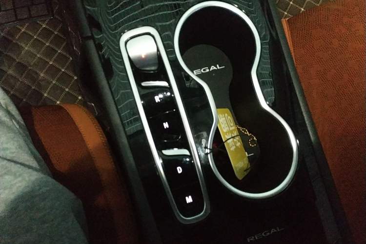 Used Buick Regal 2024 28T Luxury Edition