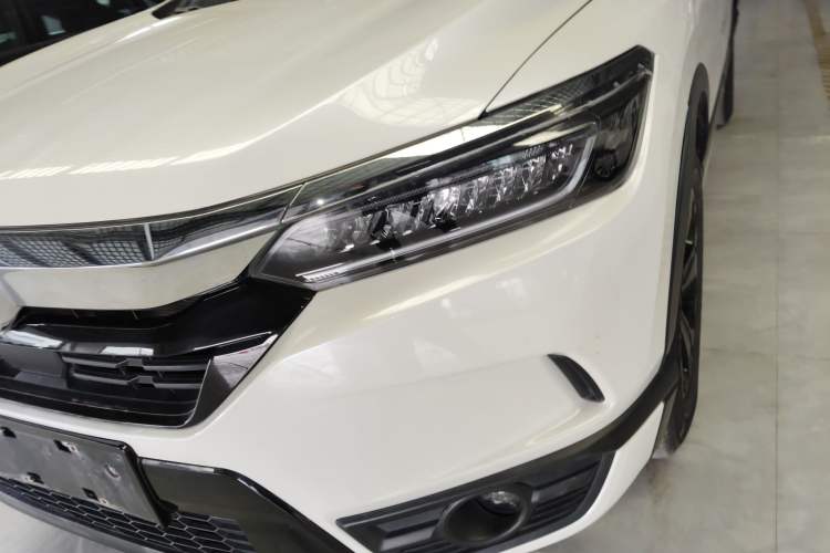 Used Honda Breeze 2020 240TURBO CVT 2WD Elite Edition