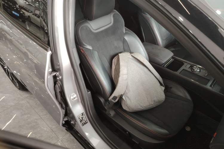 Used Ford Mondeo 2022 EcoBoost 245 ST-Line